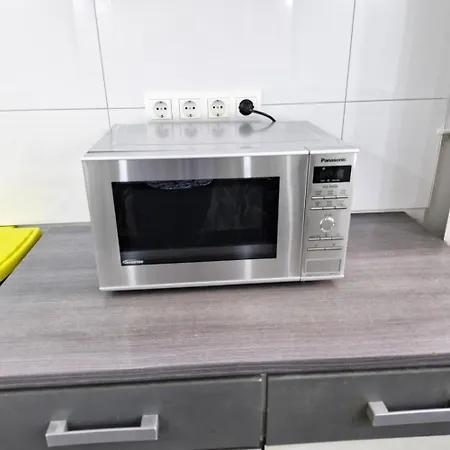 Beautiful In Apartment Budingen