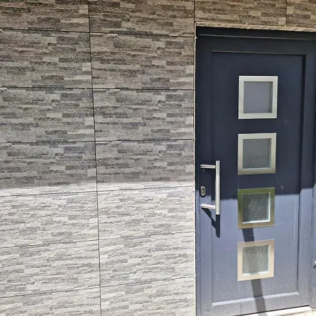 Apartment Beautiful In Budingen