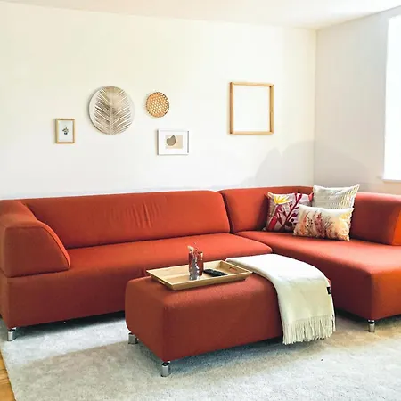 Appartement Beautiful In