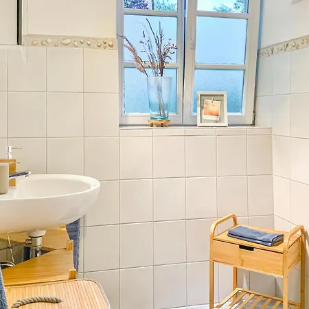 Appartement Beautiful In *