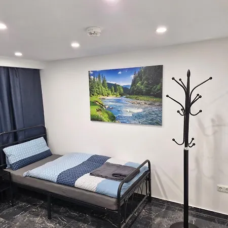 Beautiful In Apartment *