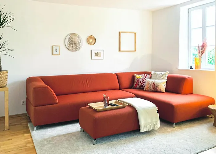 Apartment Beautiful In