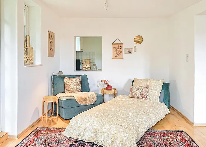 Beautiful In Apartment *