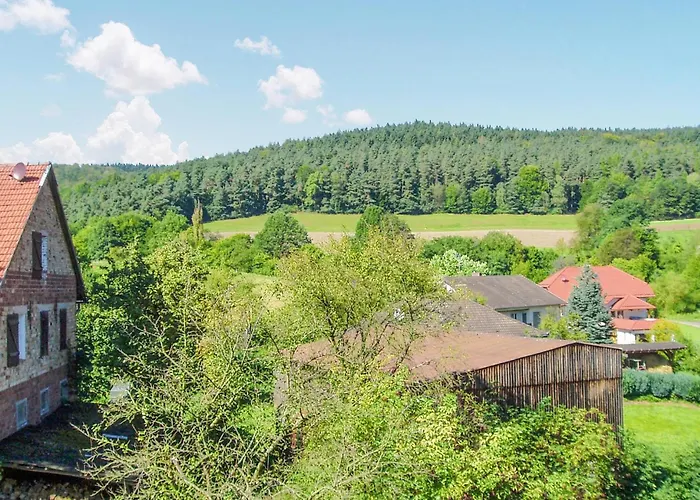 Beautiful In * Morschen