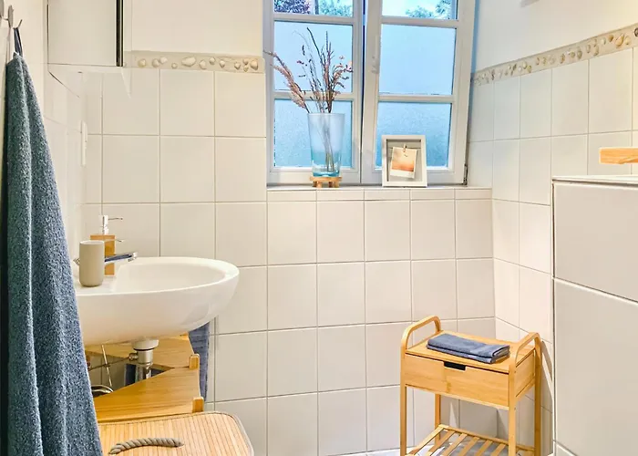 Apartment Beautiful In *