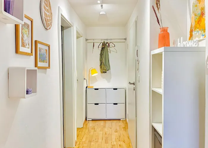 Beautiful In Morschen